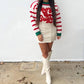 Bibi - Merry & Bright Christmas Sweater