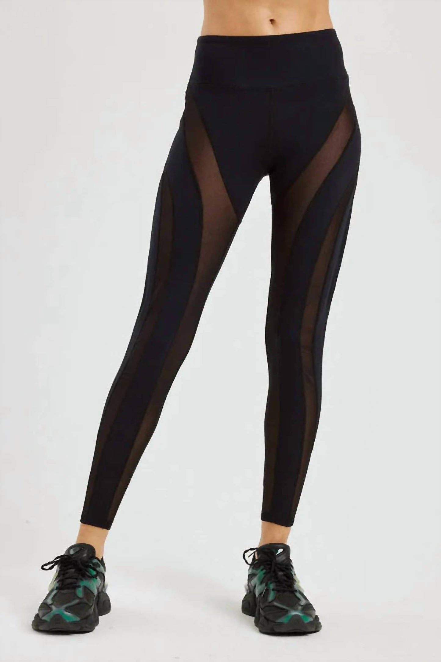 Year Of Ours - Amanda Leggings