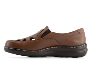 Andrea - Women's Comfort Leather Loafers