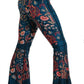 Yoga Democracy - Bell Bottoms