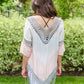 143 Story - Get Me Started Poncho