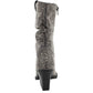 Very G - Women's Kady Slouch Crystal Boot