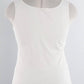 A'Nue Miami - High Scoop Tank Top