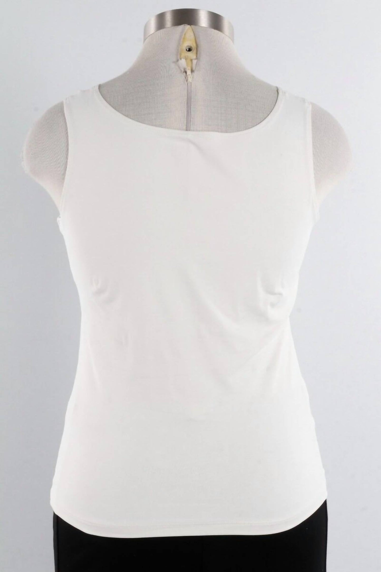 A'Nue Miami - High Scoop Tank Top