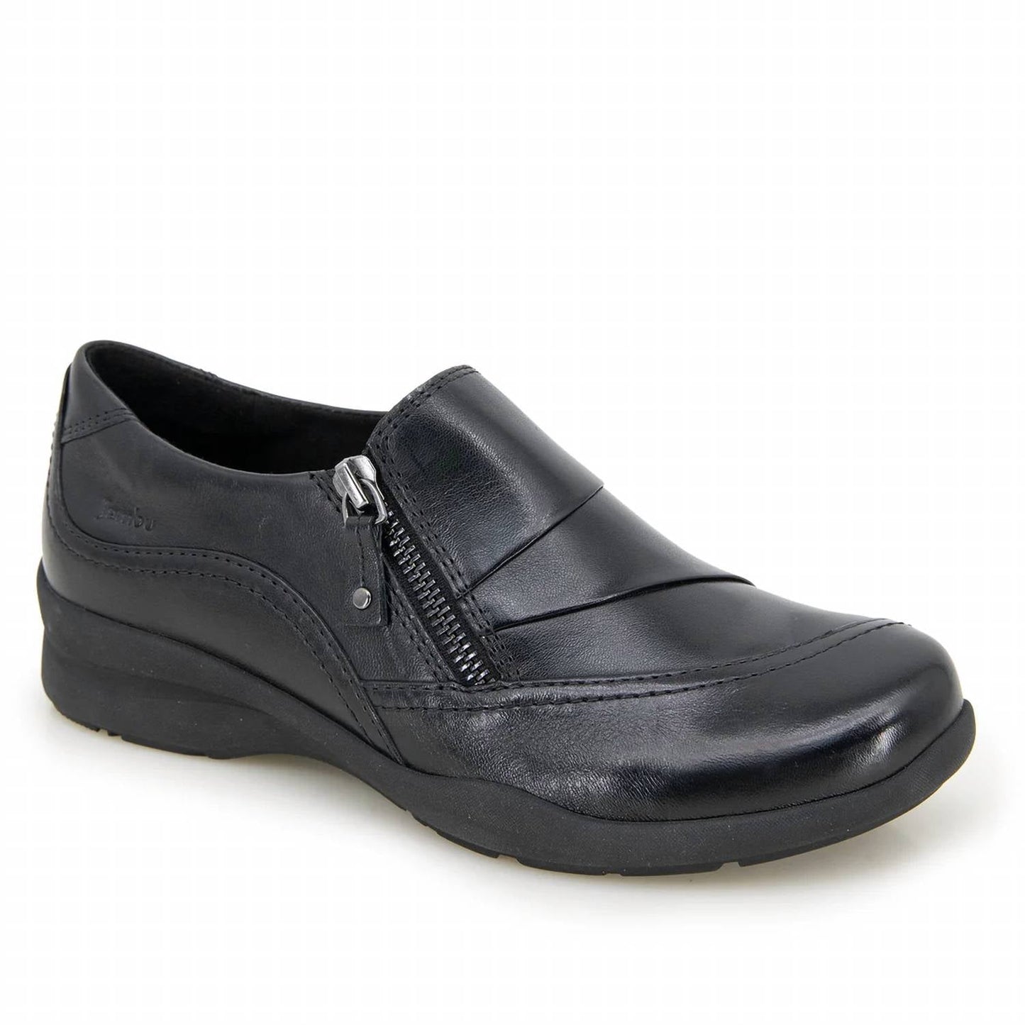 Jambu - Women's Thea Slip On Shoes - Medium