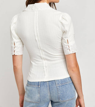 Free People - Roxy Top