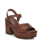 Xti - Women's Leather Sandal