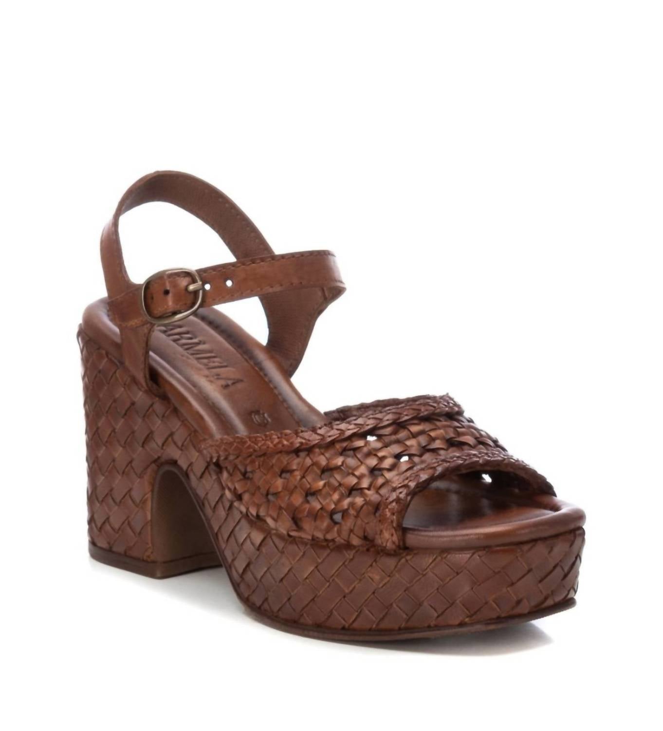 Xti - Women's Leather Sandal
