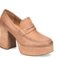 Kork-Ease - Women's Barbara Heeled Loafer