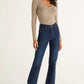 Z Supply - Izzy Rib V-Neck Top