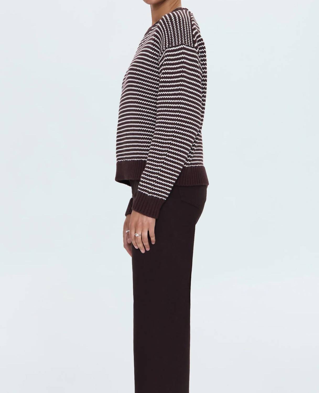 Pistola - Aura Crew Sweater