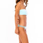 Soah - Women's Hannah Bandeau Bikini Bottom