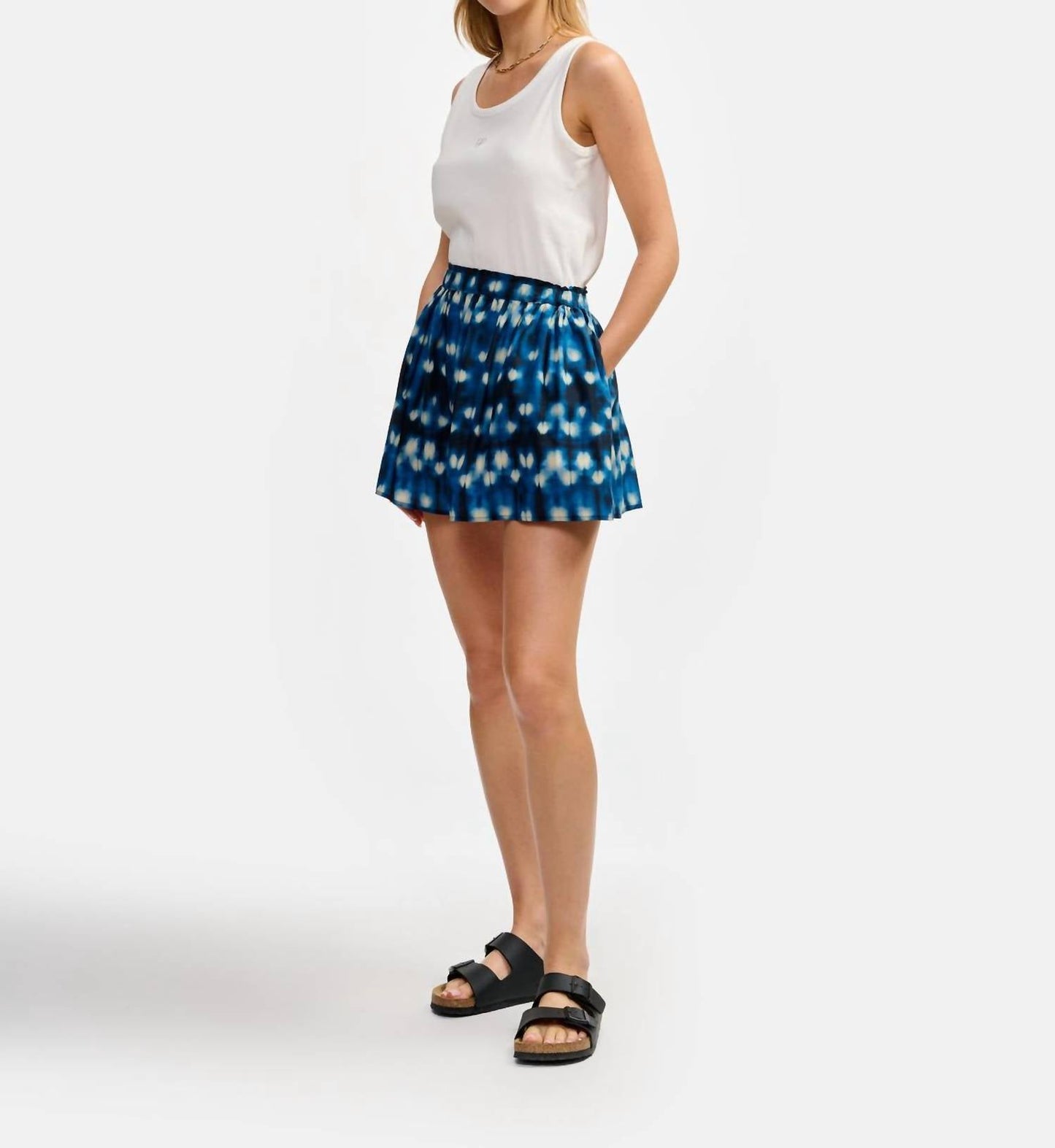 Bellerose - Women's Austral Shorts