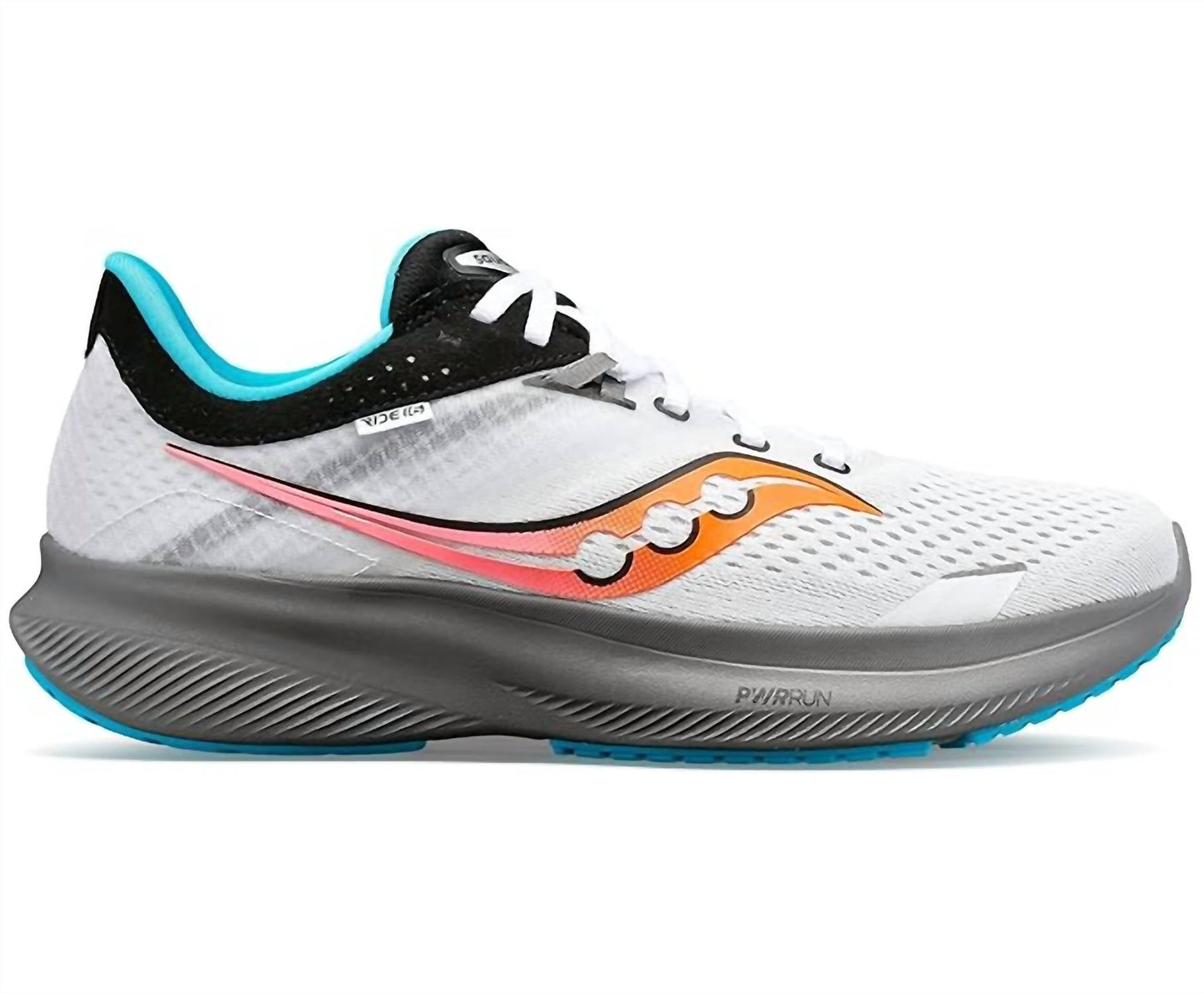 Saucony - Men's Ride 16 Running Shoe