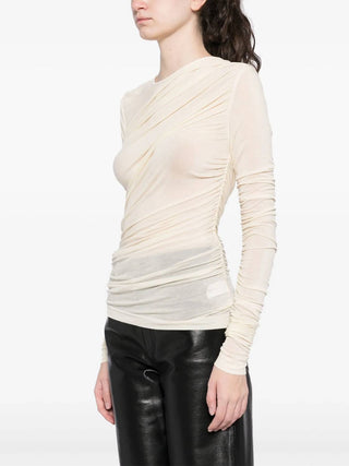 Agolde - Tania Twist Tee