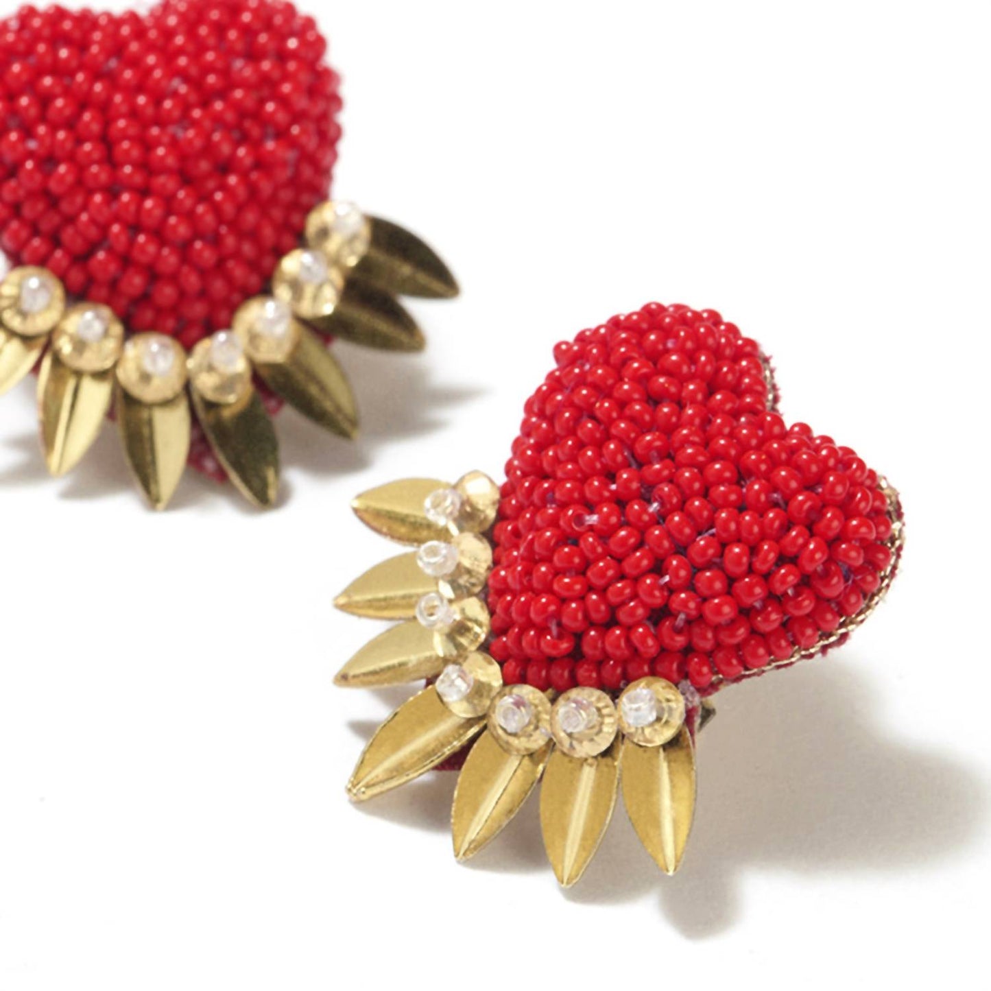 Deepa Gurnani - Women's Danika Earrings