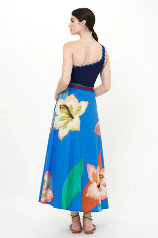 Oliphant - Swing Maxi Skirt