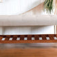 Charla Upholstered Bench