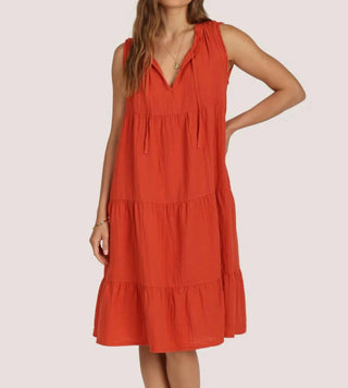 Dylan - Ava Mini Dress