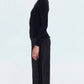 Pistola - Dara Long Sleeve Funnel Neck Top
