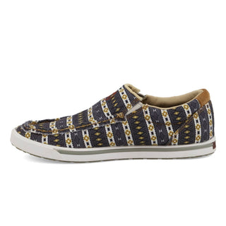Twisted X - Women's Hooey Slip-on Loper Shoes