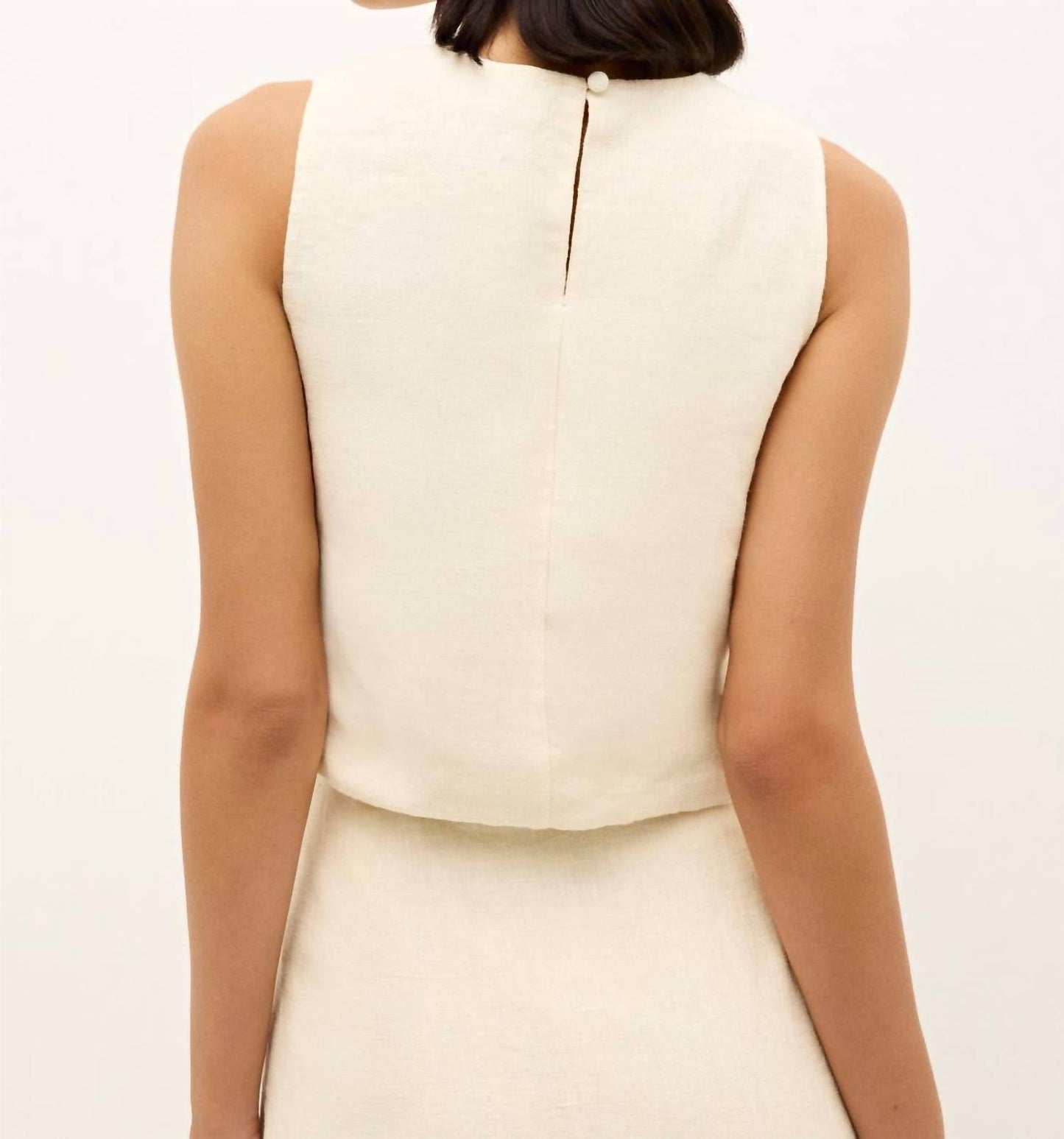 Marie Oliver - Davis Top