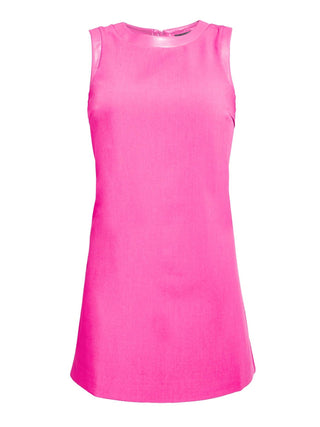 As By Df - Fiamma Dress