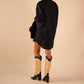 Care Tucker - Basic Preslie Poplin Shirt Dress