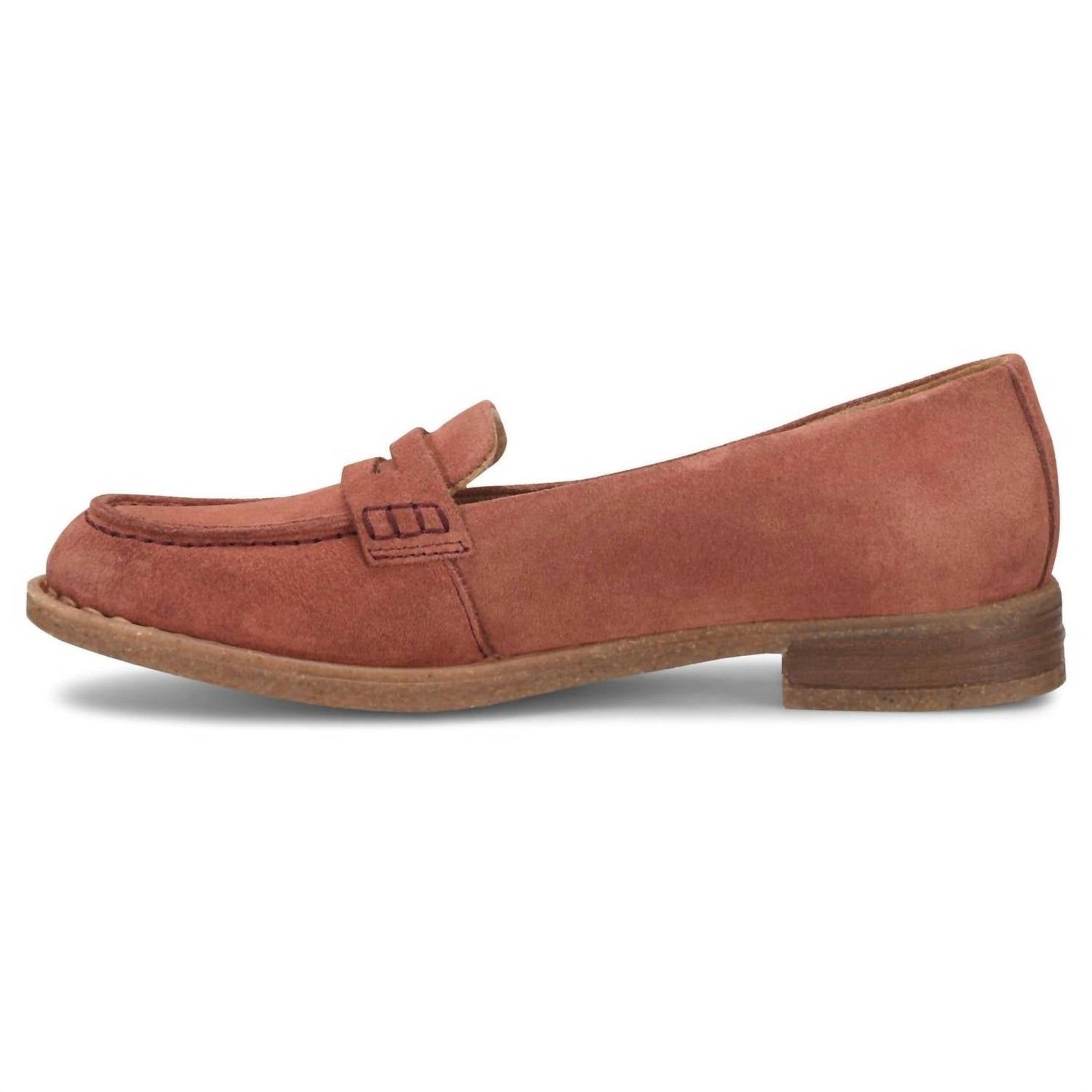 Born - Women's Marlo Loafer - MEDIUM