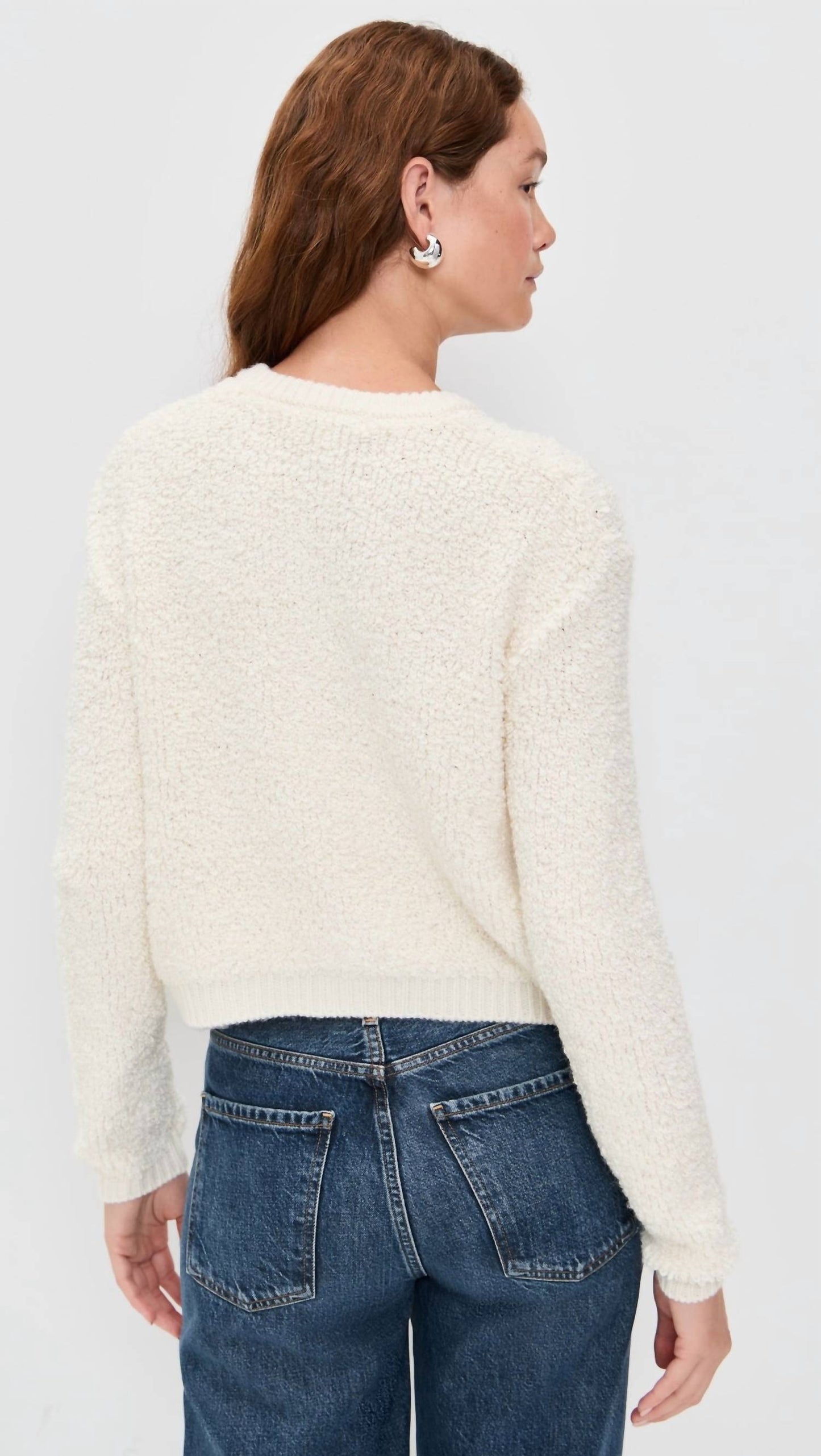 Z Supply - Maxie Fluffy Cardigan