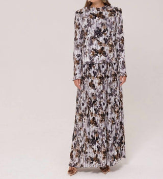 Beat - 2-Piece Skirt Set