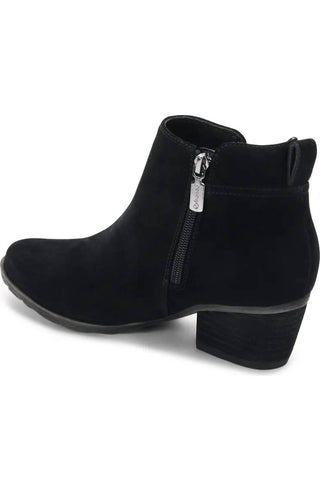 Blondo - Women's Verena Waterproof Suede Boots