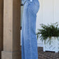 Anniewear - Sculpted Confidence Wide Leg Jeans