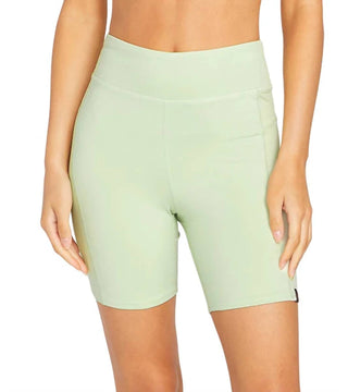 Volcom - Lived In Bike Short