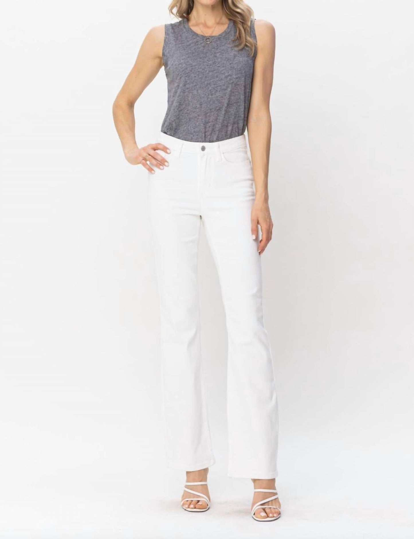 Judy Blue - Bootcut Jeans