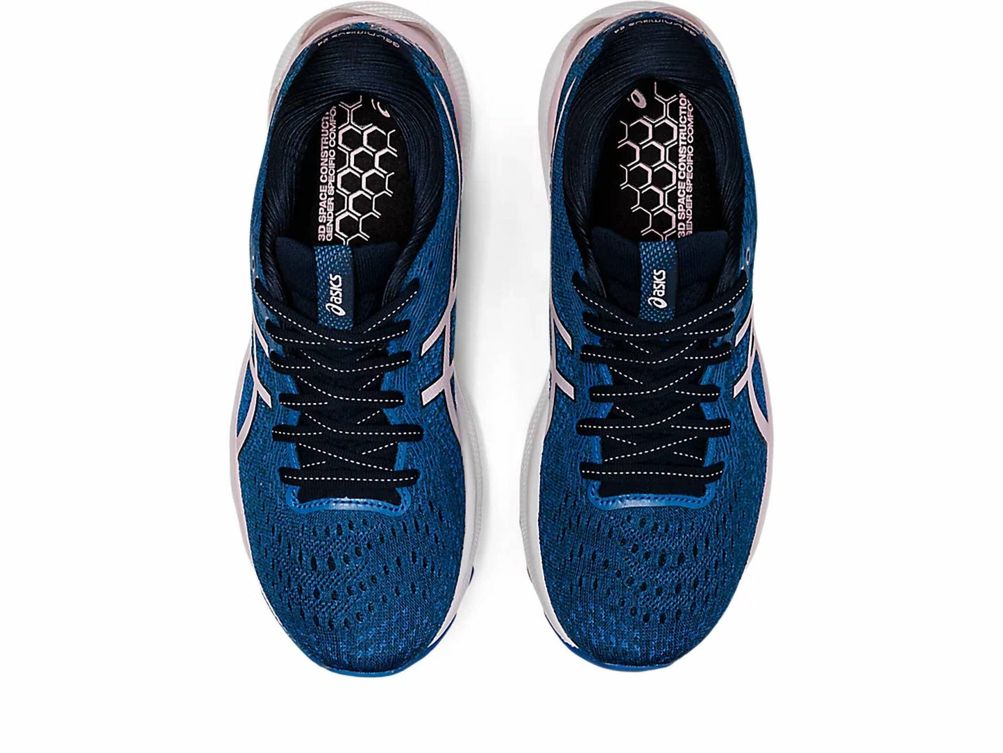 Asics - WOMENS GEL NIMBUS 24 RUNNING SHOES