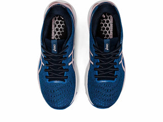 Asics - WOMENS GEL NIMBUS 24 RUNNING SHOES