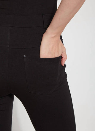 Lysse - Baby Boot Ankle Pant