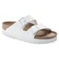 Birkenstock - Women's Arizona Vegan Sandal