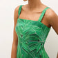 Marie Oliver - Dixon Midi Dress