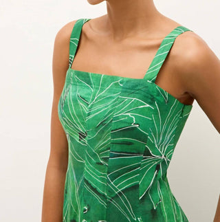 Marie Oliver - Dixon Midi Dress