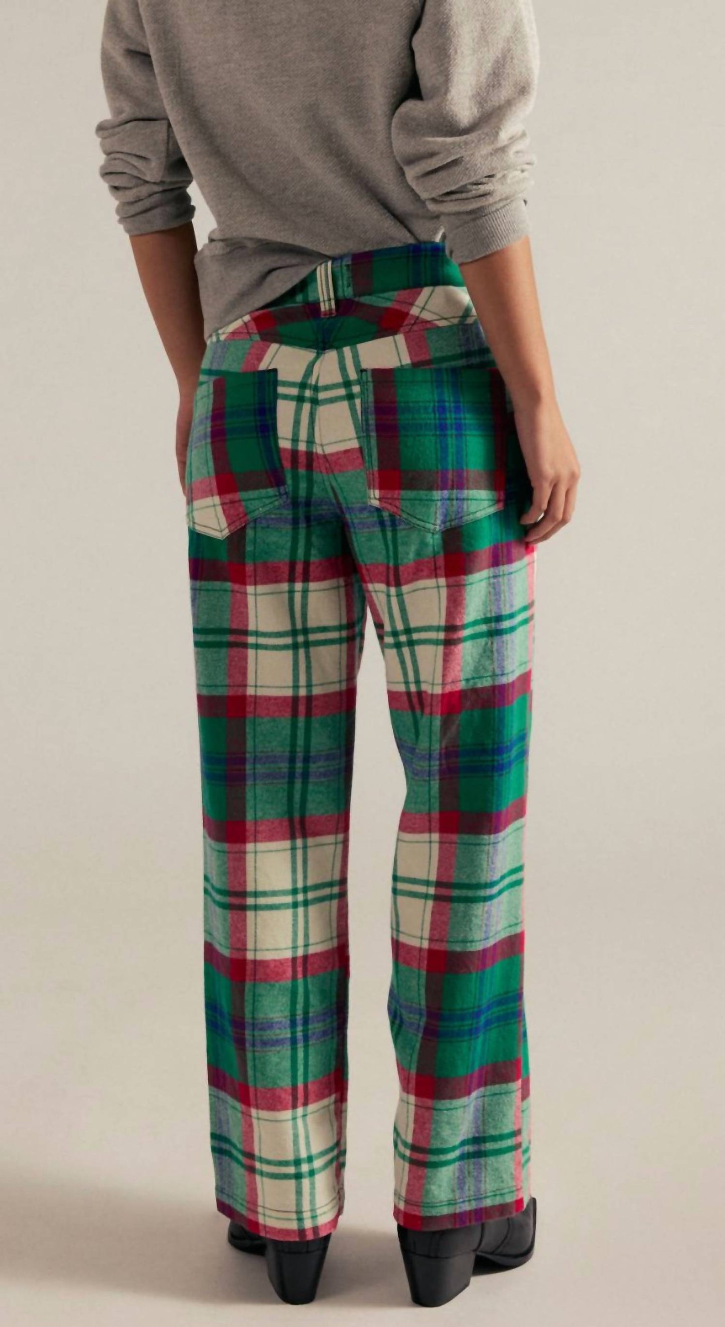 Free People - Cheers Pants