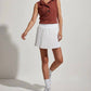 Varley - Kalmia Mid Rise Tennis Skort