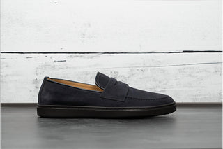 G. Brown - Men's The Ernie Loafer