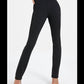 Good American - Scuba Slim Flare Pants