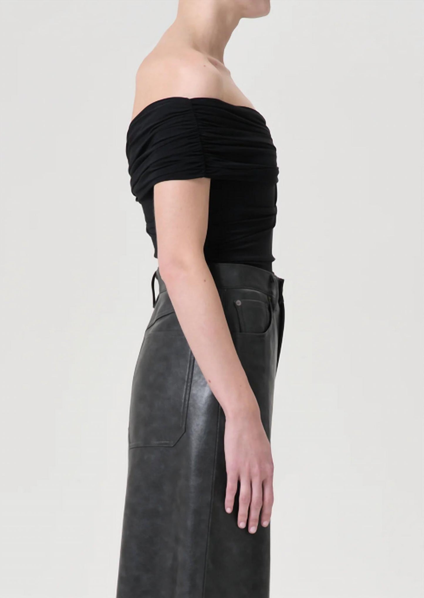 Agolde - Etienne Bodysuit