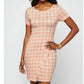 41 Hawthorn - Brigitte Preppy Knit Dress