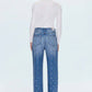 Pistola - Hendrix High Rise Baggy Jean