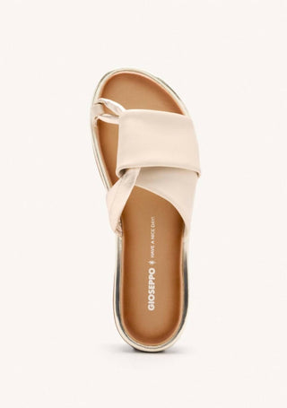 Gioseppo - Women's Whately Flat Sandal