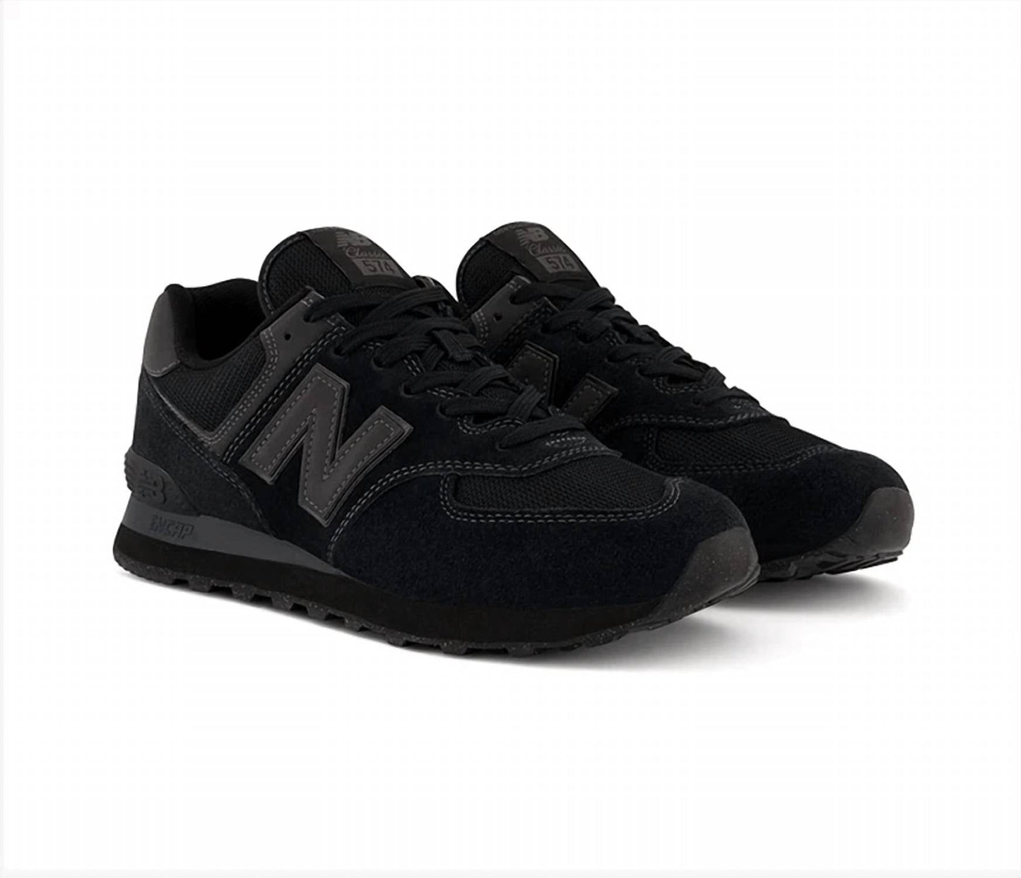 New Balance - Men's 574 Running Shoes